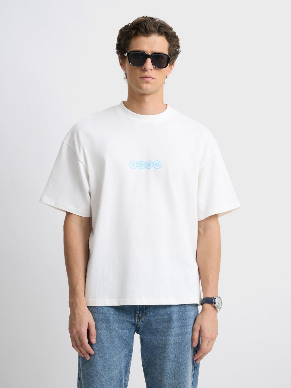 CAMISETA DREAMS