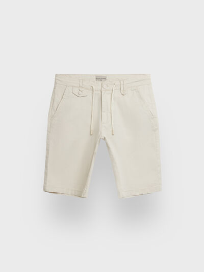BERMUDA ORGANIC BEIGE