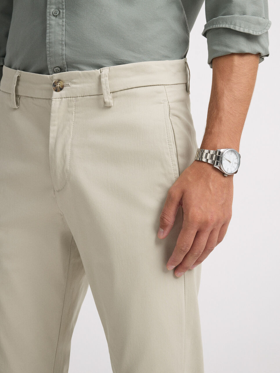 PANTALON OLIVER
