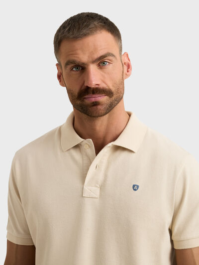 POLO SCOOBY BEIGE