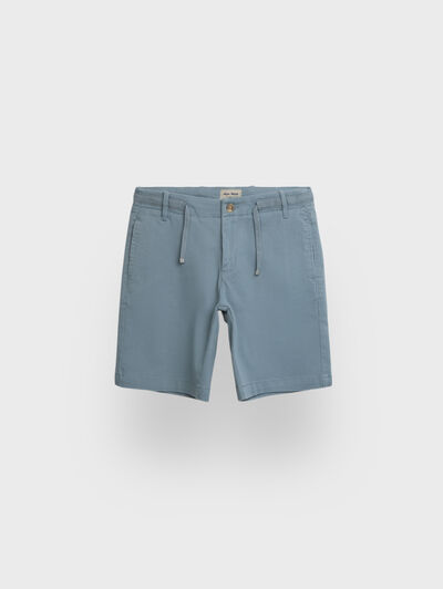BERMUDA GARY KIDS AZUL