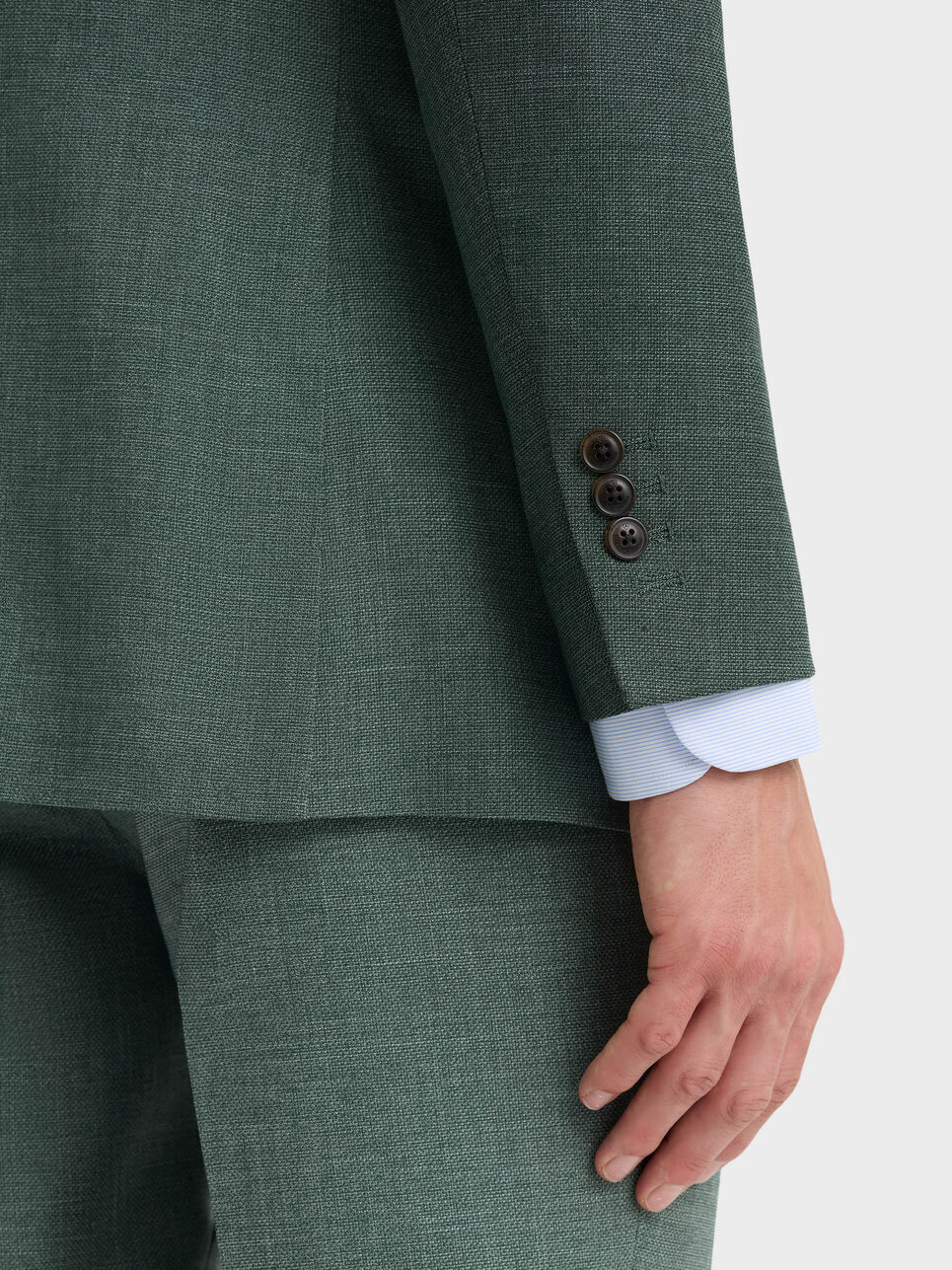 AMERICANA NAPOLI STRUCTURE