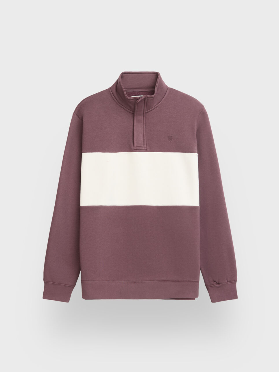 SUDADERA BRAXTON