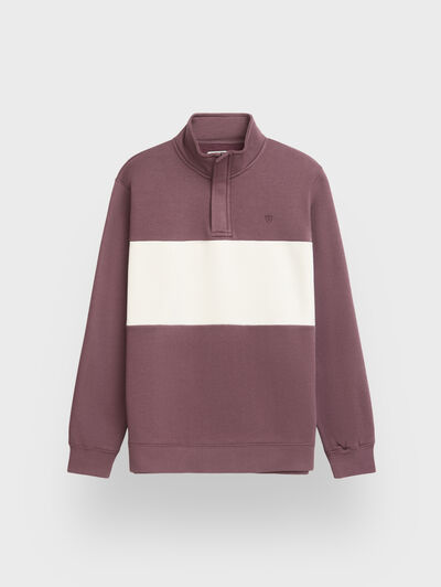 SUDADERA BRAXTON