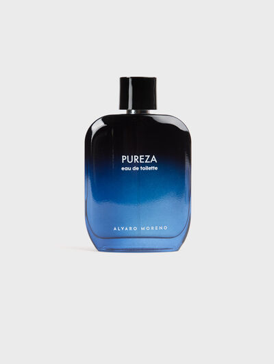 PERFUME PUREZA AZUL