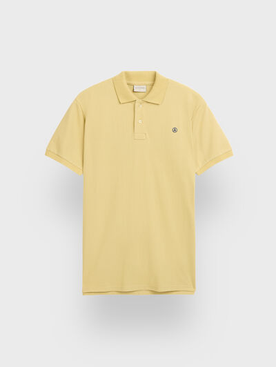 POLO OSAKA AMARILLO