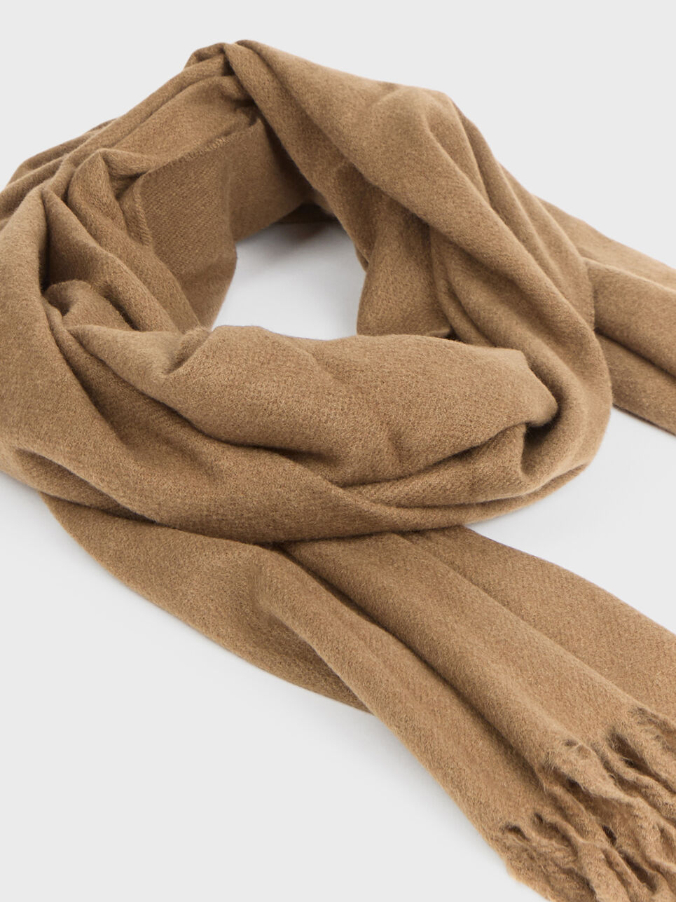 BUFANDA LISA