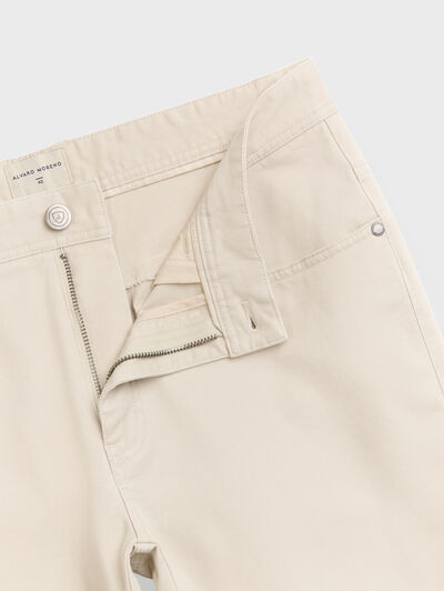 PANTALON PIC PIC CRUDO