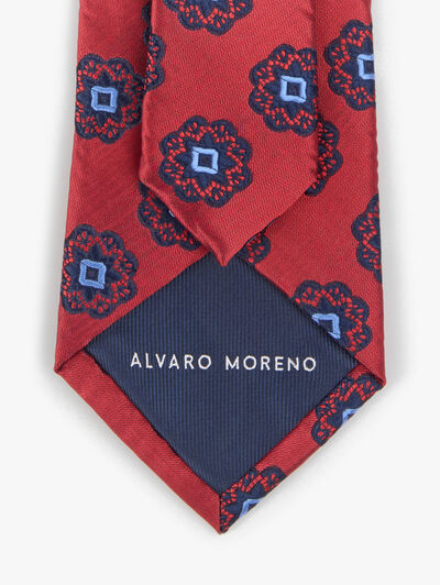 CORBATA JACQUARD MF
