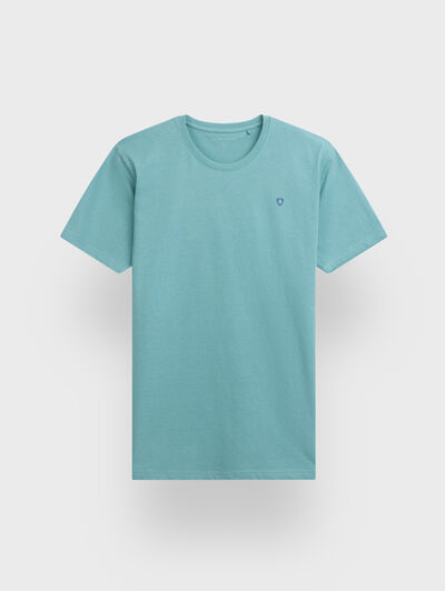 CAMISETA TRENDY AZUL