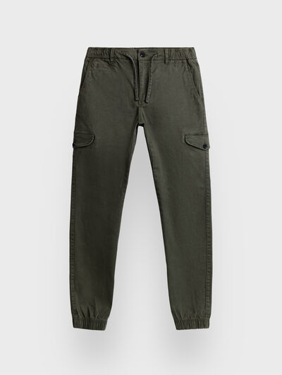 PANTALON MURRAY
