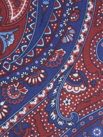 CORBATA PRINTED