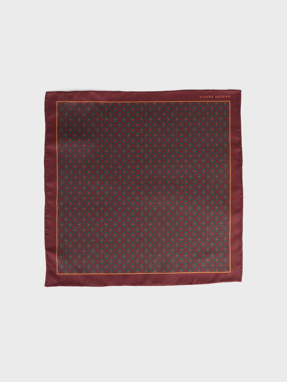 PA&Ntilde;UELO PRINTED