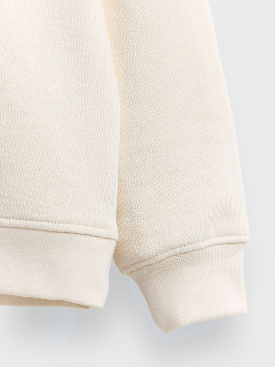 SUDADERA ETHNIC KIDS