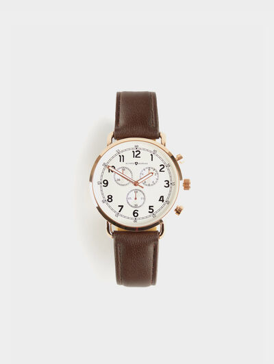 RELOJ HERITAGE