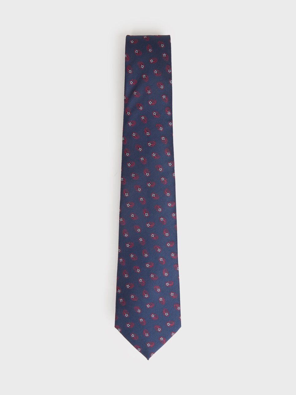 CORBATA JAQUARD MF