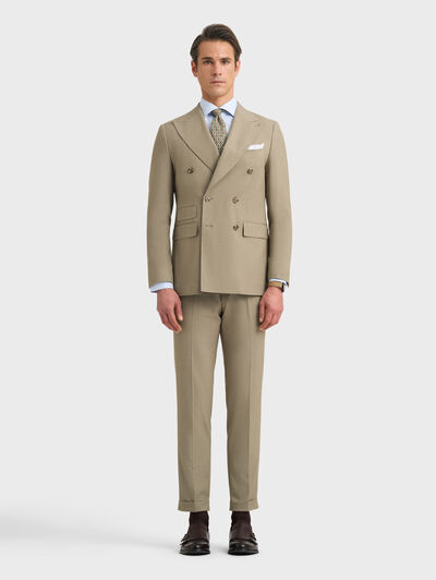 AMERICANA DOPPIO TROPICAL VERDE