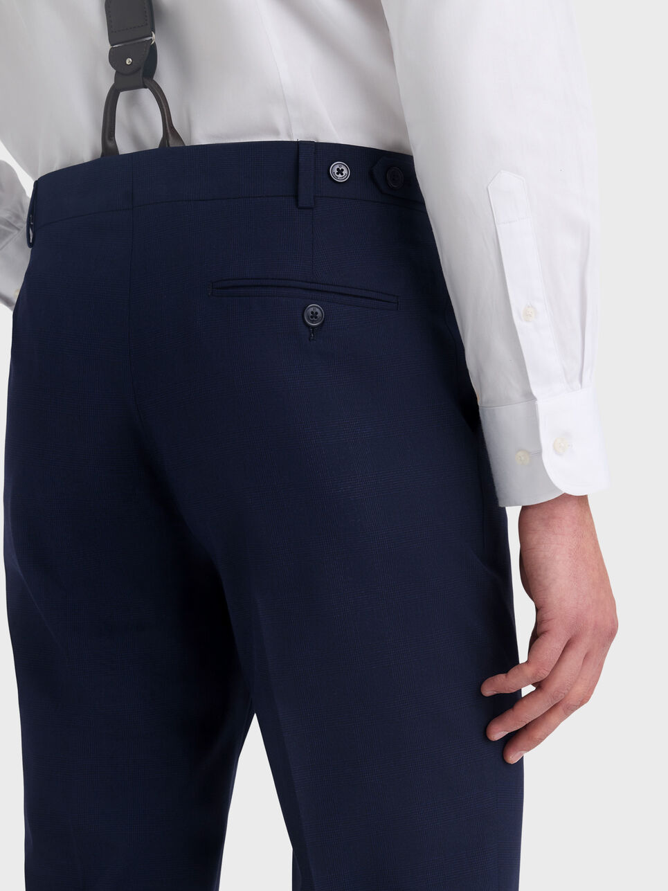 PANTALON NAPOLI GALES