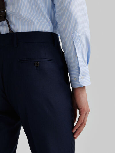 PANTALON FIL A FIL