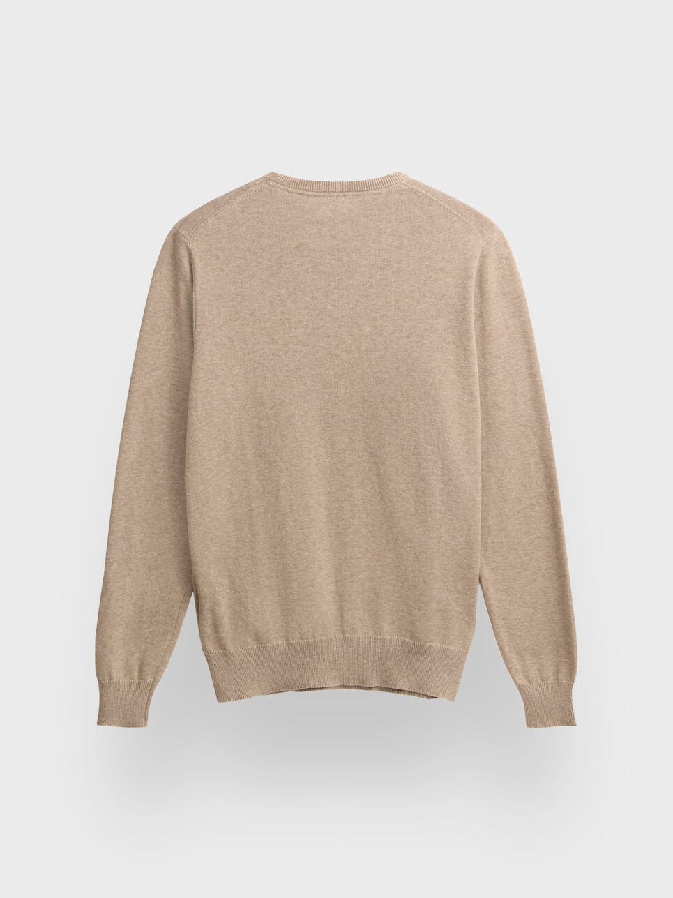 JERSEY V-NECK TRENDY