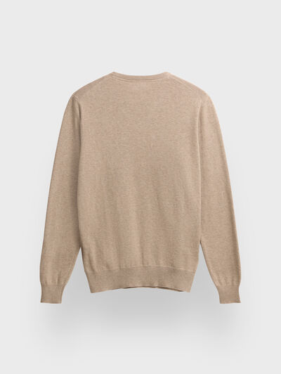 JERSEY V-NECK TRENDY