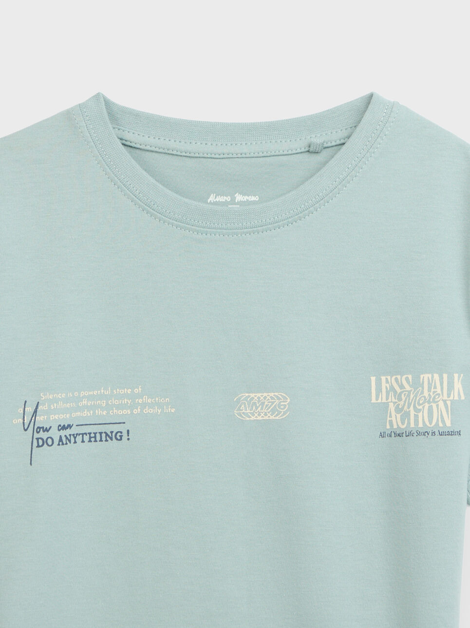 CAMISETA STORY KIDS