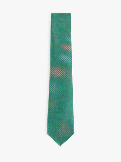 CORBATA JACQUARD MF