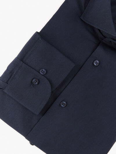 CAMISA COMFORT DARK