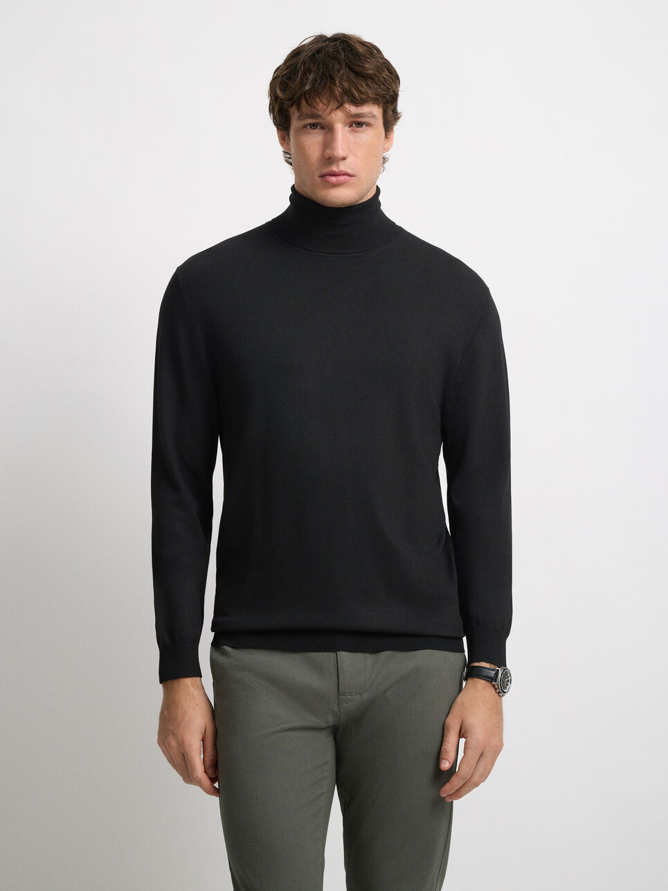 JERSEY CUELLO VUELTO