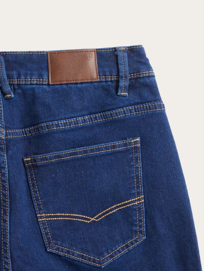 DENIM SUPER SKINNY