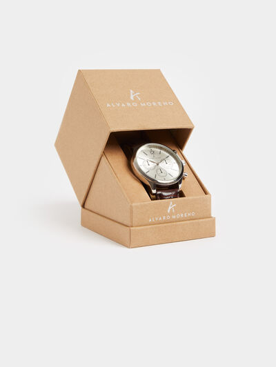 RELOJ LEGEND