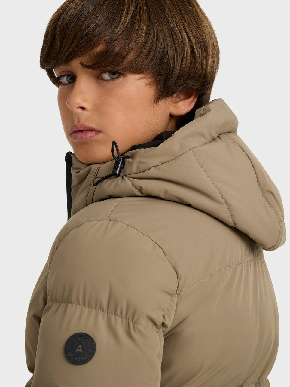 PARKA SKYWEAR KIDS