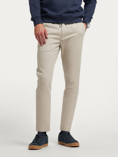 PANTALON DALTON PIEDRA