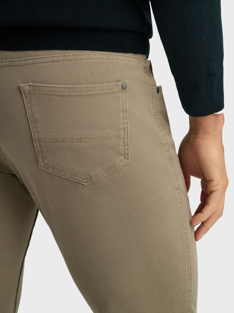 PANTALON MICRO 5PKT