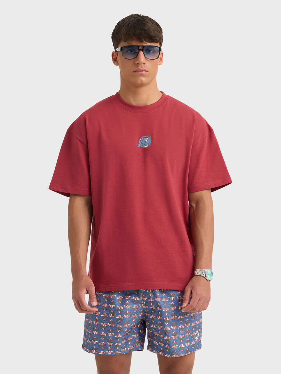 CAMISETA TIBET