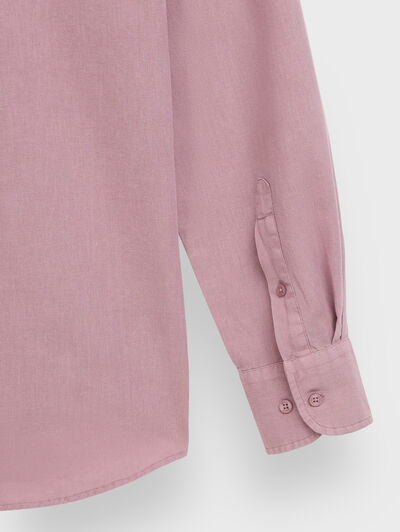 POLERA LINO GD ROSA