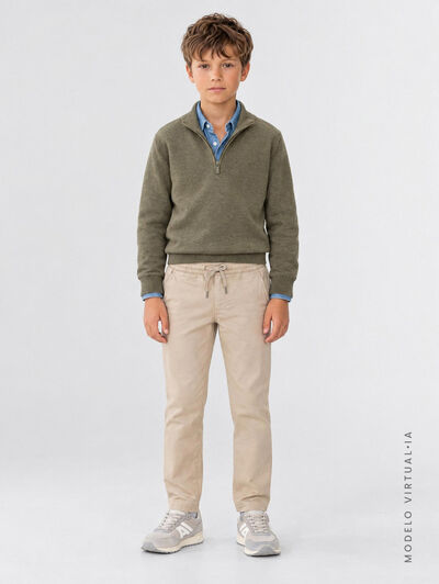 PANTALON DALTON KIDS