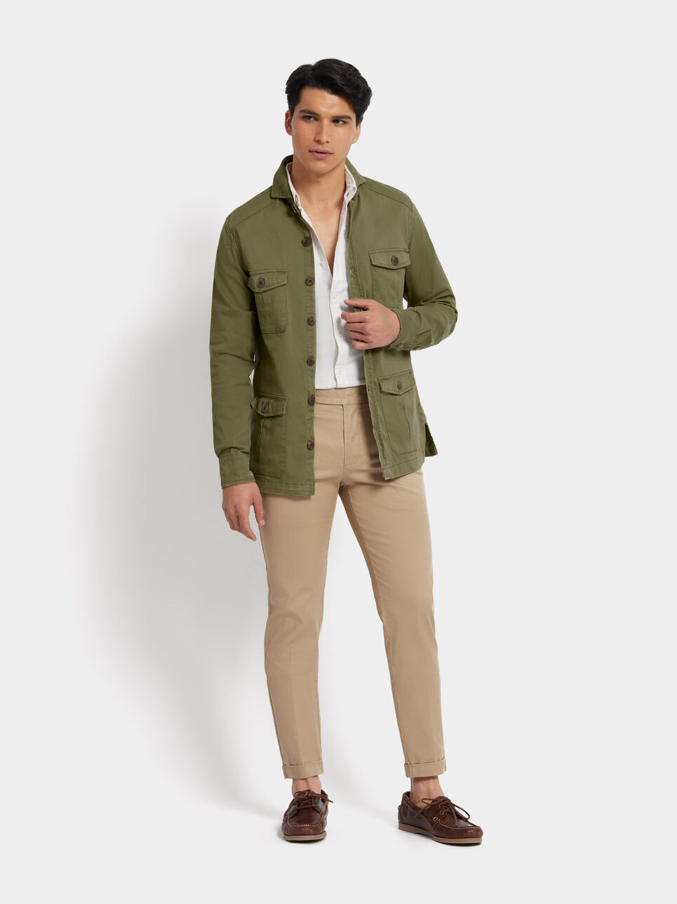 CORTAVIENTOS VALDART