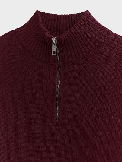 JERSEY DARYL BURDEOS