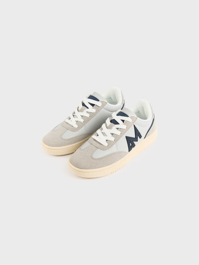 SNEAKERS ELROND KIDS