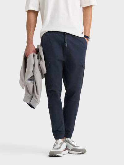 PANTALON BROCK AZUL MARINO