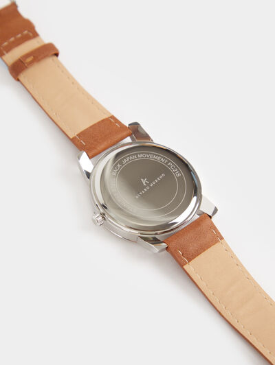 RELOJ HERITAGE