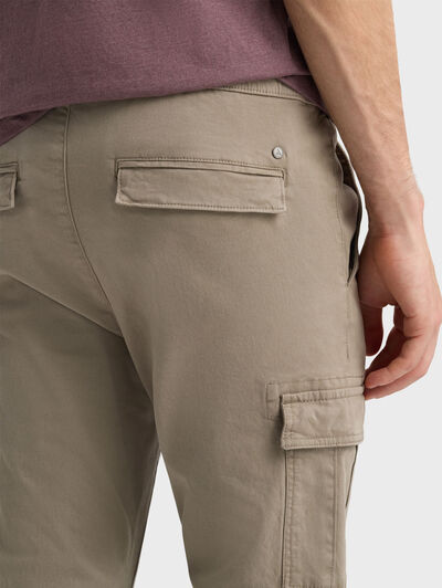 PANTALON BUFFORD