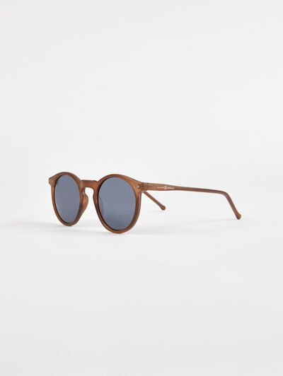 GAFAS ROUNDER