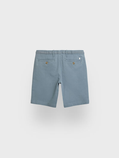 BERMUDA GARY KIDS AZUL