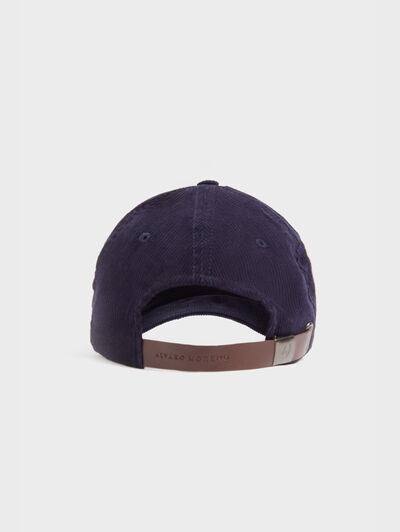 GORRA MICROPANA