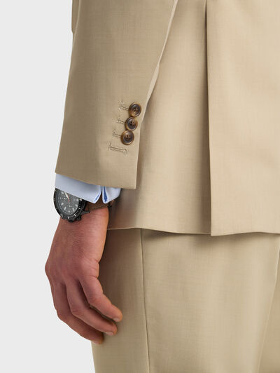 AMERICANA NAPOLI TWILL BEIGE