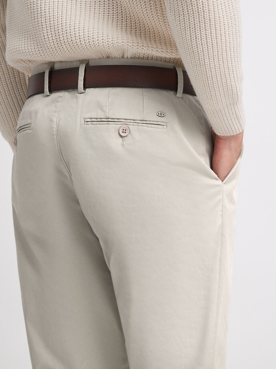 PANTALON DAREK