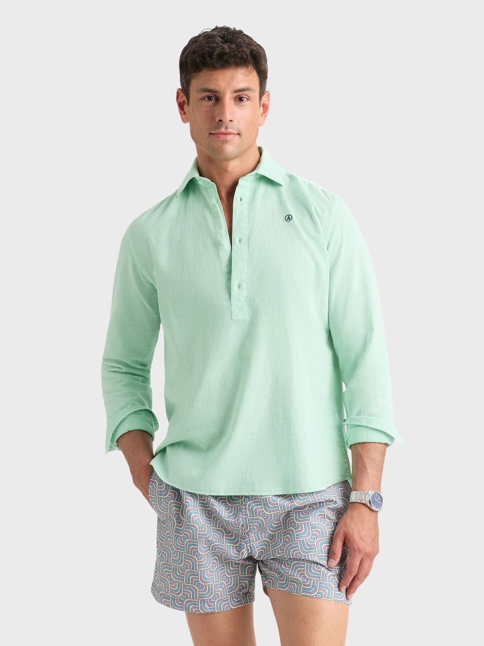 POLERA LINO GD