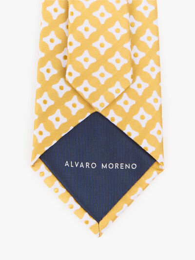 CORBATA JACQUARD MF